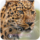 Cheetah Keypad Lock Screen APK