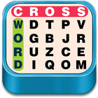 Crossword Search Puzzle - Free आइकन