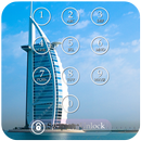 Dubai Passcode Lock Screen APK