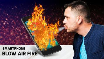 Fire Electric Screen Simulator bài đăng