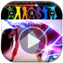 Video Player HD : MP4/FLV/3GP APK