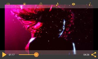 Video Player HD : MP4/FLV/3GP capture d'écran 3