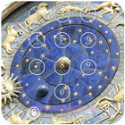 Horoscope Keypad Screen Lock আইকন