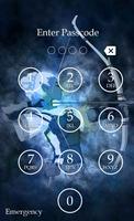 Horoscope Keypad Screen Lock capture d'écran 3