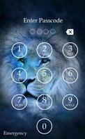 Horoscope Keypad Screen Lock capture d'écran 1