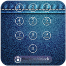 APK Jeans Keypad Screen Lock