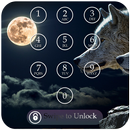 Moonlight Keypad Screen Lock APK