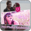 ”My Photo Keyboard