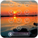 Nightfall Keypad Screen Lock APK