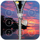 Nightfall Zipper Lock APK