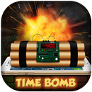 Time Bomb Broken Screen Prank APK