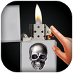 Virtual Lighter Simulator
