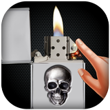 Virtual Lighter Simulator أيقونة