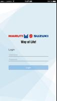 SalezApp SM syot layar 1