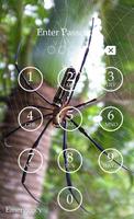 Spider Keypad Screen Lock 스크린샷 3