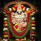 Tirupati Balaji Ringtones أيقونة