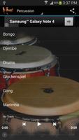 Musical Instruments Rintones تصوير الشاشة 2