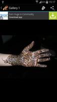 Mehandi design Images captura de pantalla 3