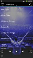 Tiesto Best Collection captura de pantalla 1