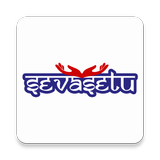 SevaSetu DRS App icon