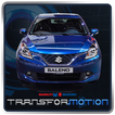 Maruti Motion Control