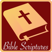 Daily Bible Scriptures