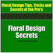 Floral Design Secret CH1