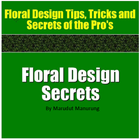 Floral Design Secret CH2 ikona