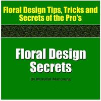 Floral Design Secret CH2 screenshot 3