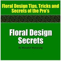 Floral Design Secret CH2 स्क्रीनशॉट 2