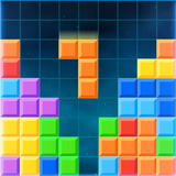 Bloc Puzzle 1 icône