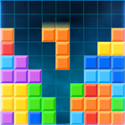 Block Puzzle 1 آئیکن