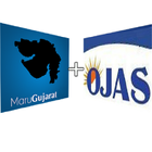 Maru Gujarat : Ojas Jobs 图标