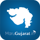 Maru Gujarat أيقونة
