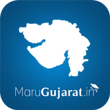 Maru Gujarat ikona