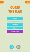 Guess the Flag постер