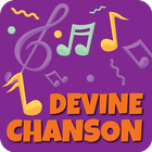 Devine Chanson - Paroles biểu tượng