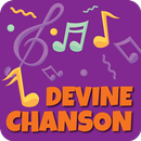 APK Devine Chanson - Paroles
