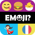 Devine Émoji أيقونة