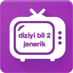 Descargar APK de Diziyi Bil 2 - Jenerik