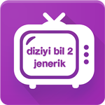 Diziyi Bil 2 - Jenerik icon