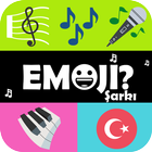 Emoji Bil: Şarkı simgesi