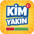 Kim Yakın - Tahmin Bilgi Yarışması ícone