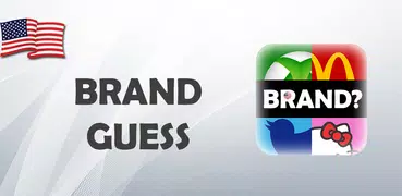 Brand Guess - Logo Quiz Game