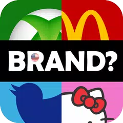 Brand Guess - Logo Quiz Game APK download