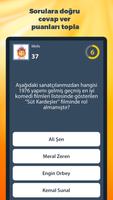 Ne Biliyorsun? 海報