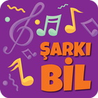 Şarkı Bil - Şarkı Sözü 图标