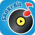 Şarkı Bil - Sesli simgesi