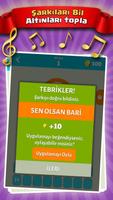 Şarkı Bil - Sesli Ekran Görüntüsü 3