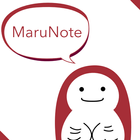 MaruNote icon